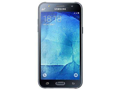 SAMSUNG GALAXY J5